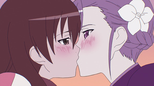 Rinne no Lagrange Season 2